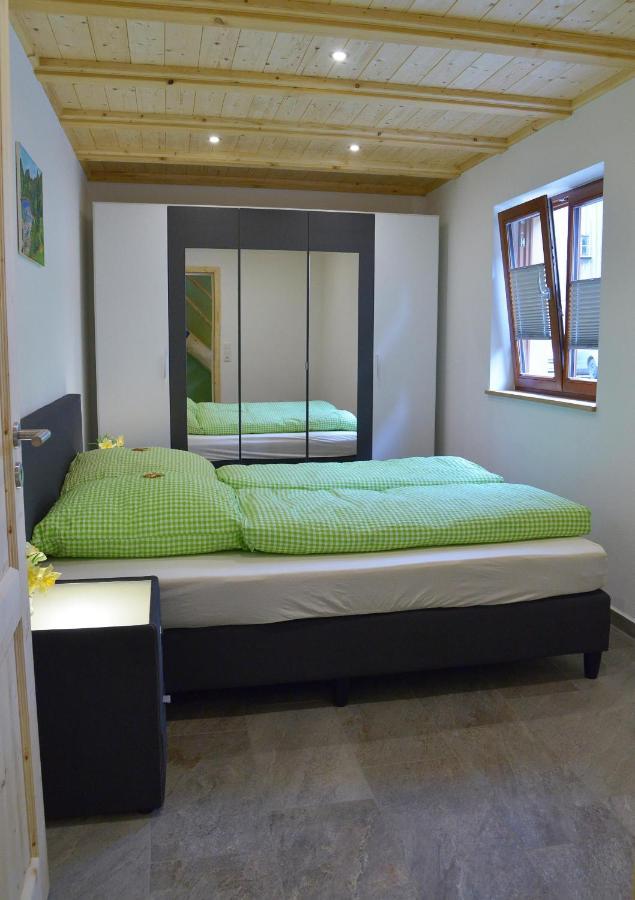 Ferienhof Kürschner Drebach Exterior foto